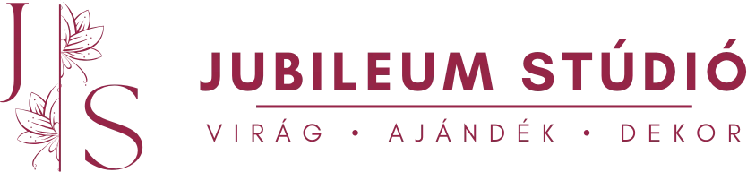 Jubileum Studio Logó